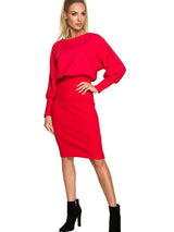 Comfortable dress from Moe