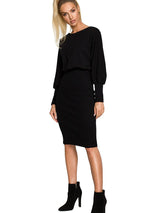 Comfortable dress from Moe