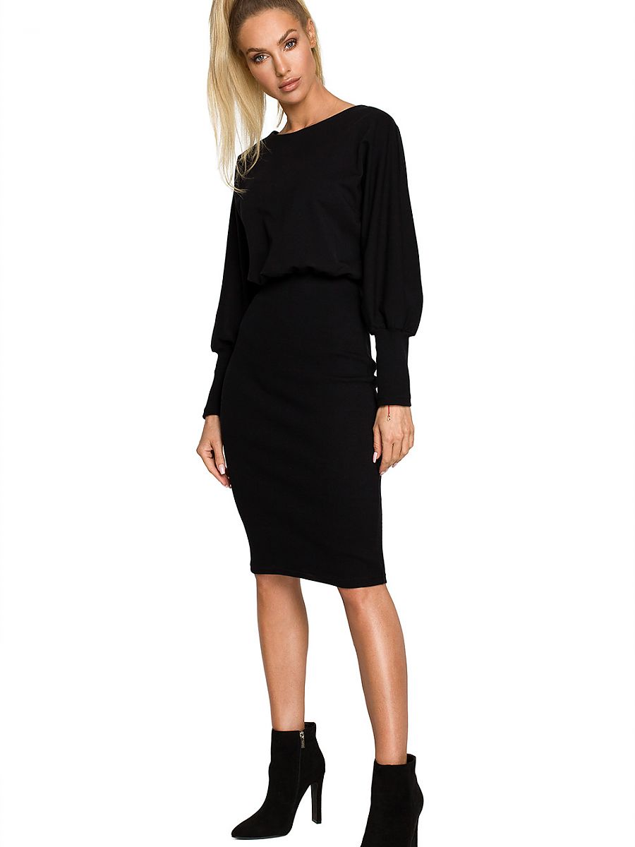 Comfortable dress from Moe
