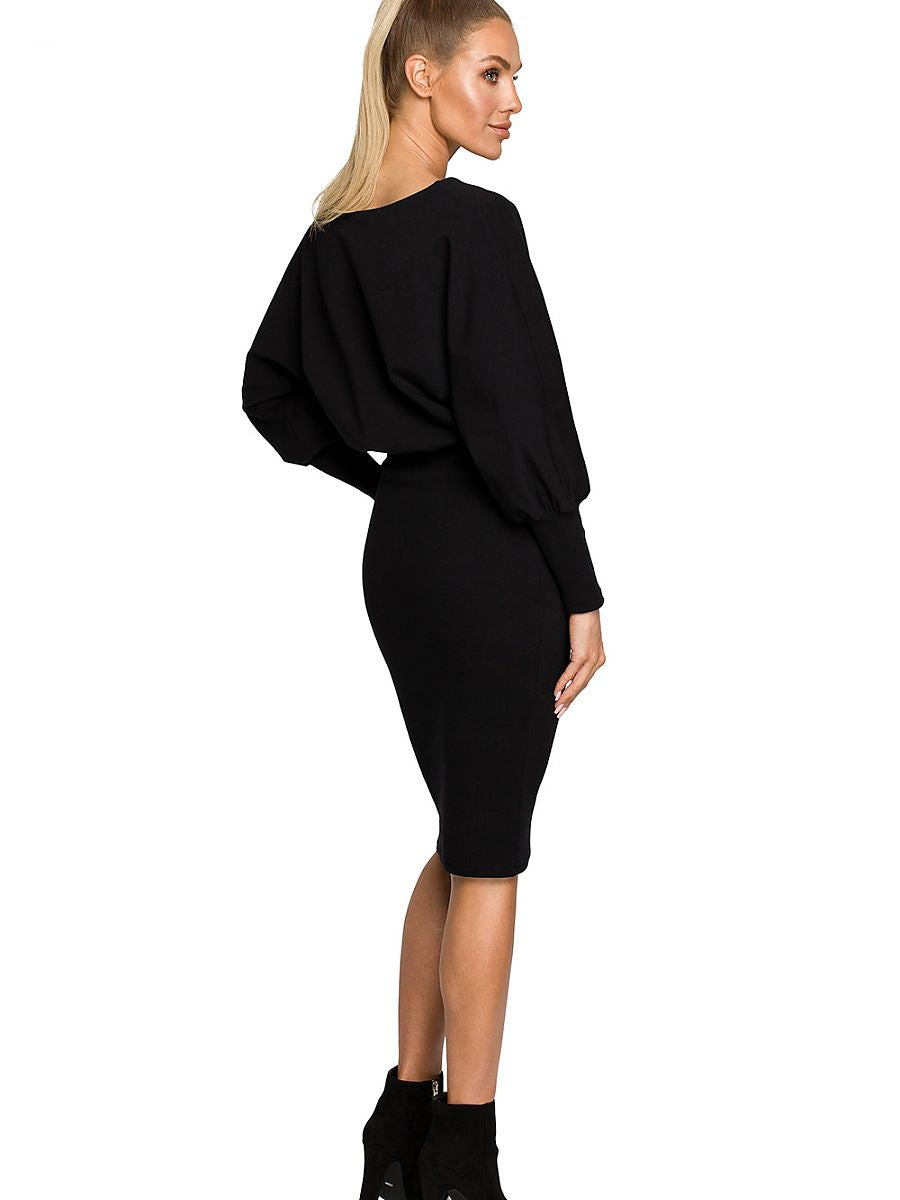 Comfortable dress from Moe