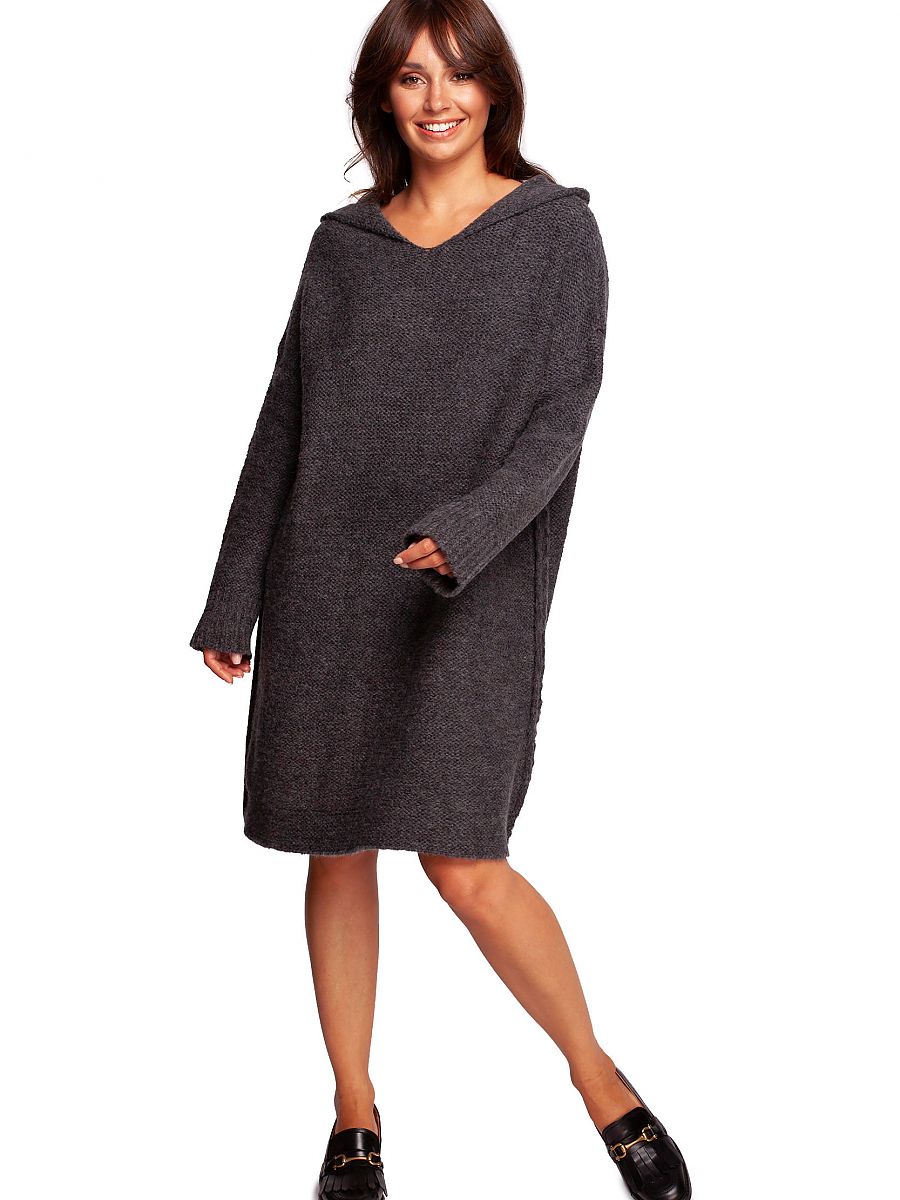 Wool dress