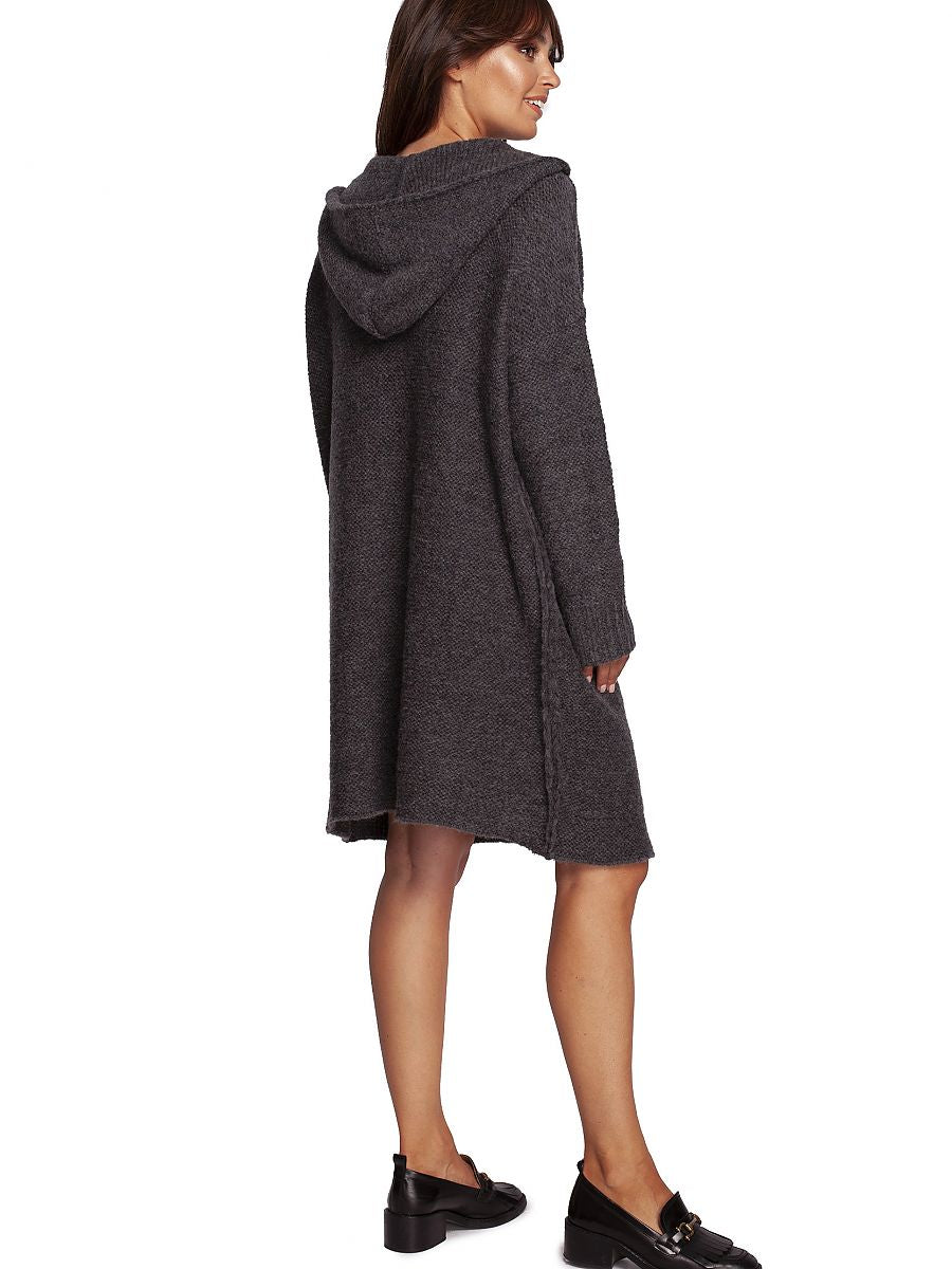 Wool dress