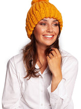 Wool hat