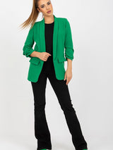 Padded jacket