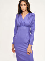 Fitted cocktail dress from Nife