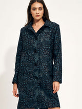 Elegant coat from Nife