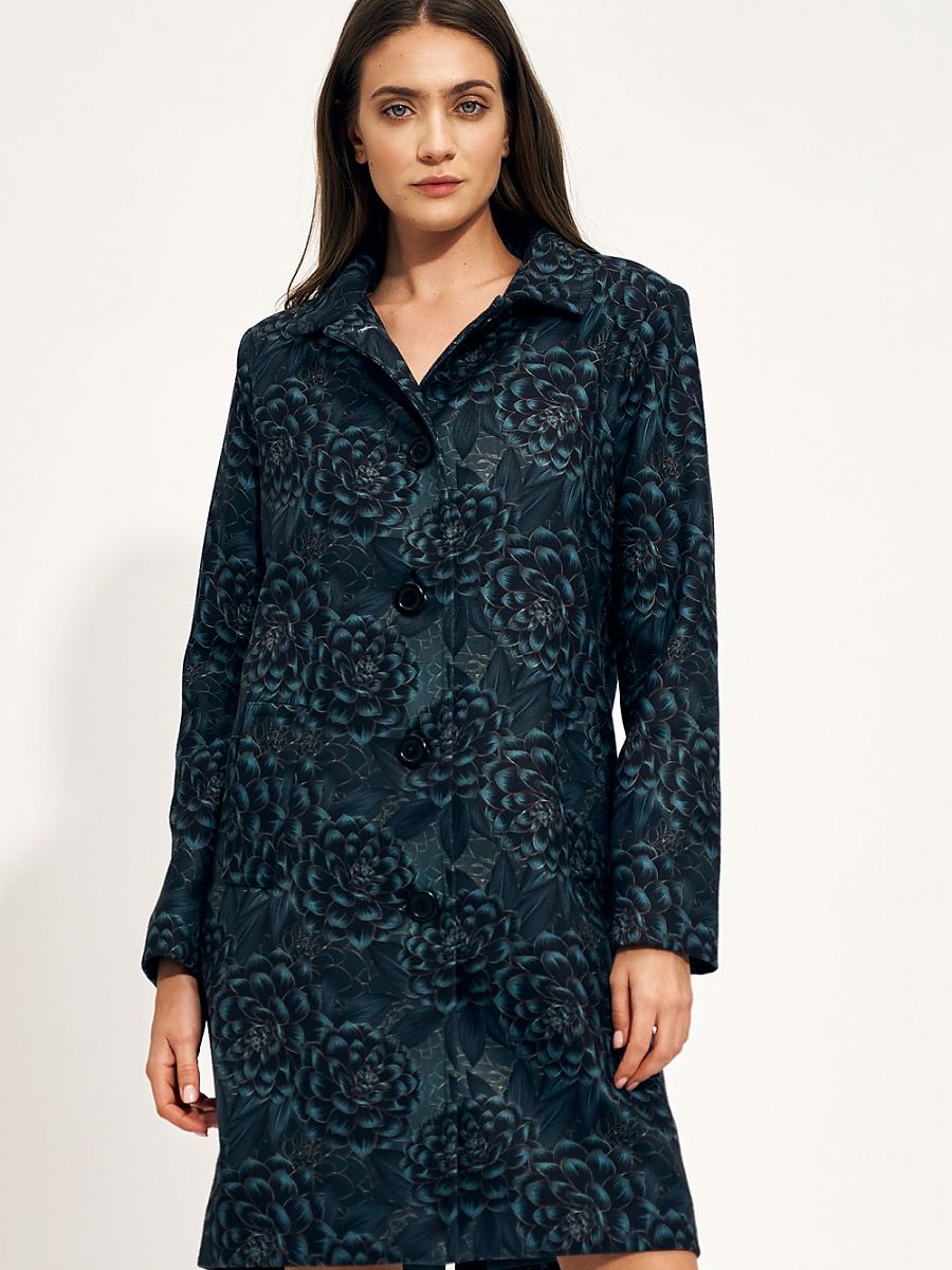 Elegant coat from Nife