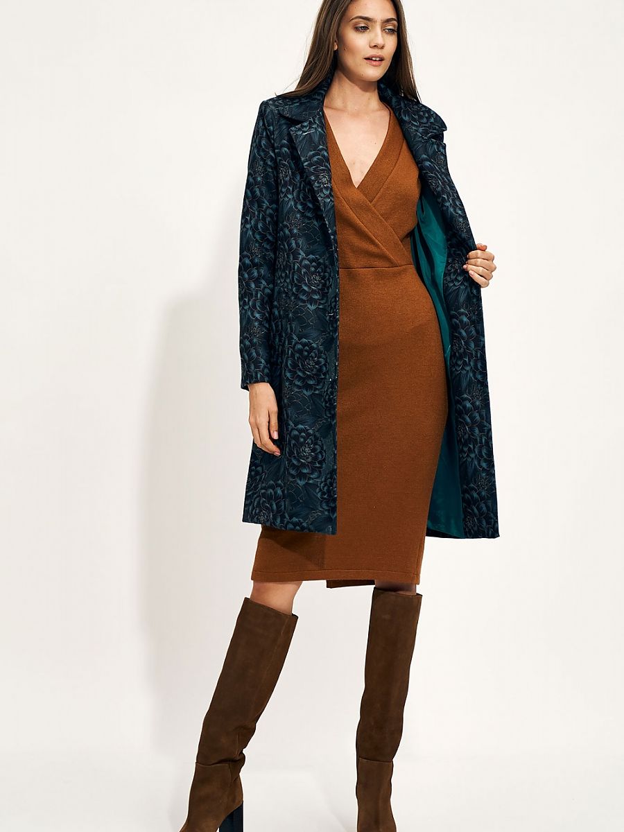 Elegant coat from Nife