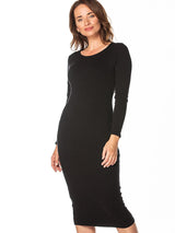 Knit dress from Tessita