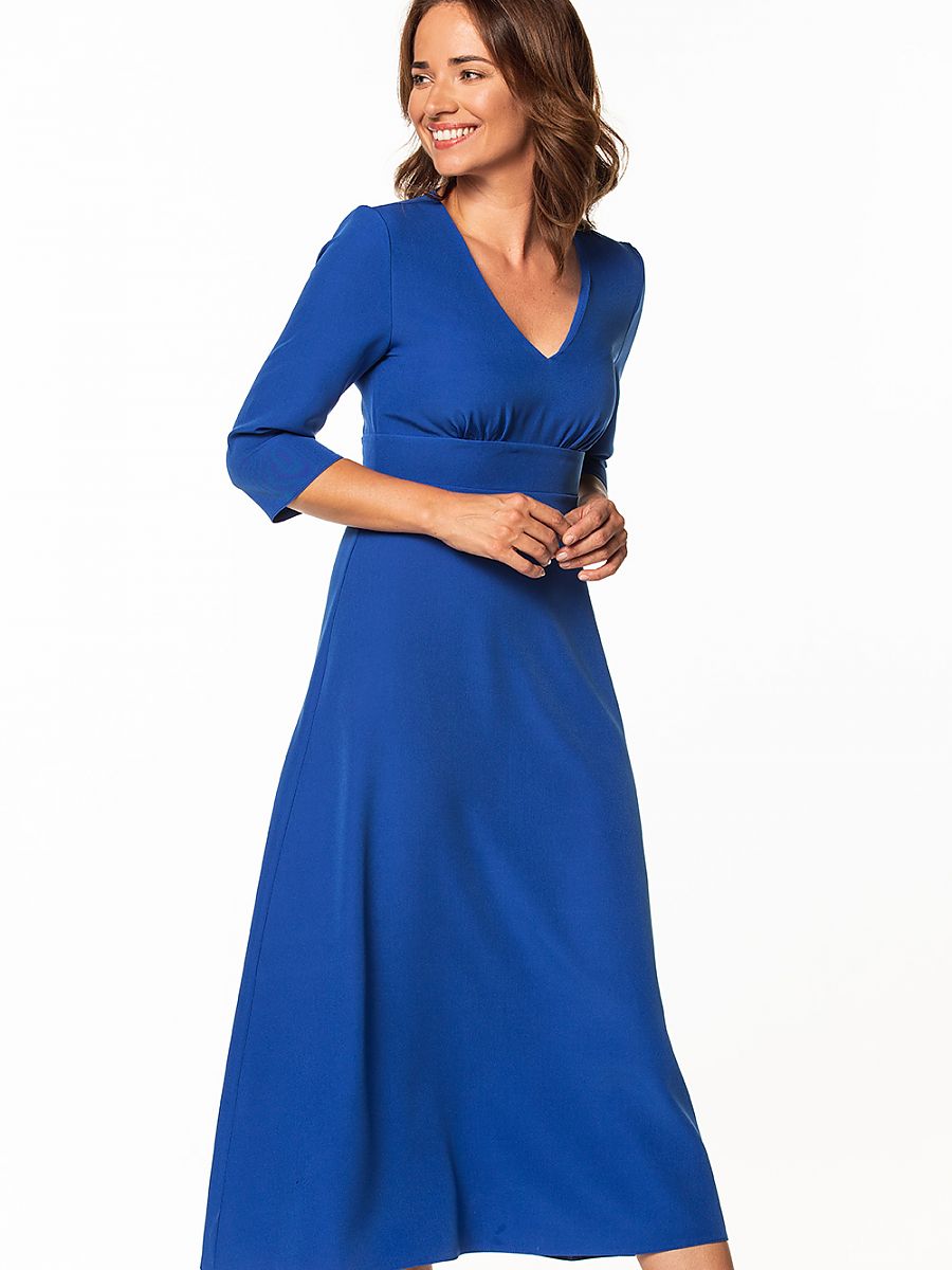 Maxi dress from Tessita