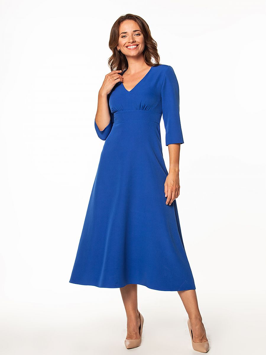 Maxi dress from Tessita