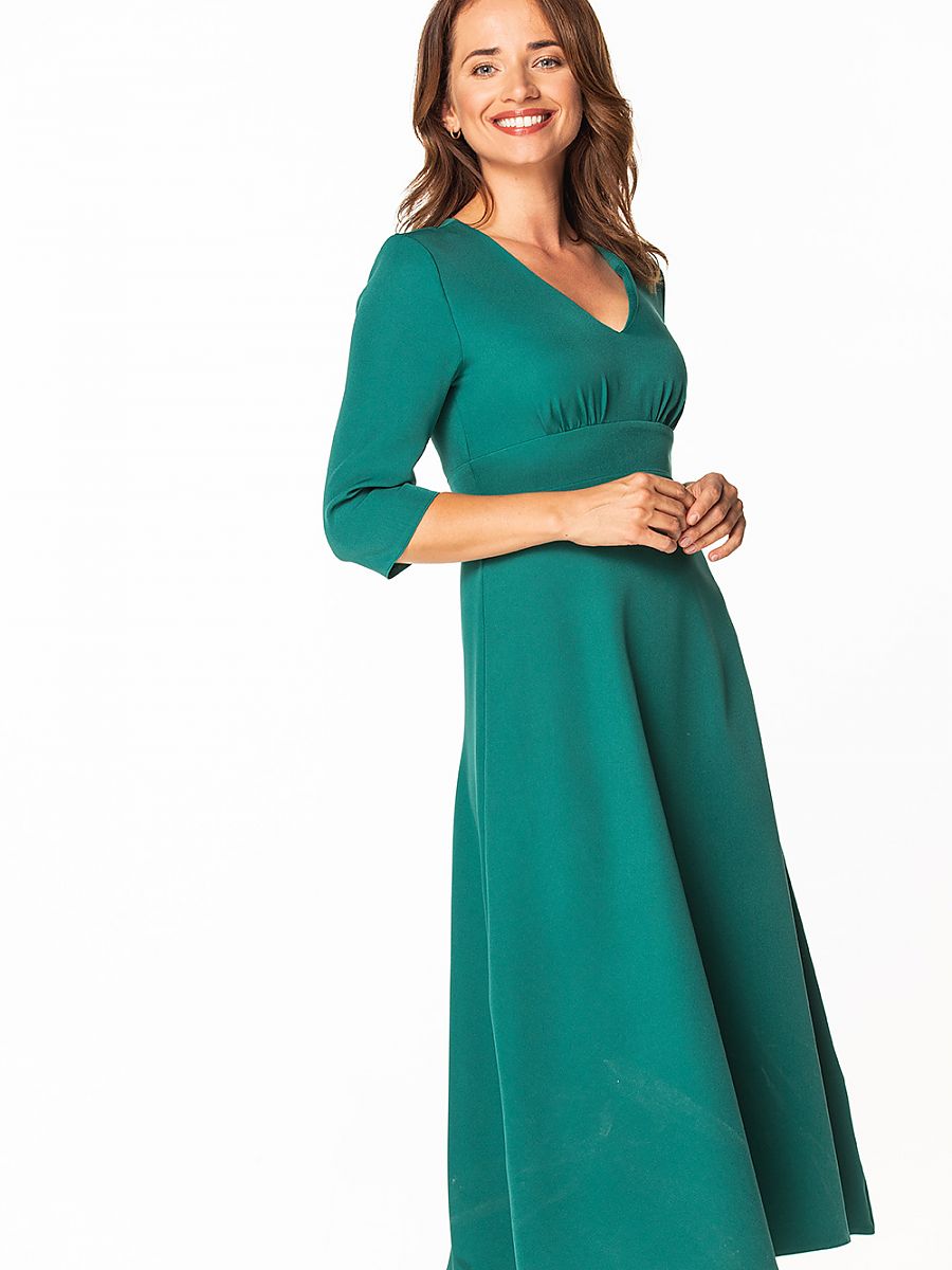 Maxi dress from Tessita