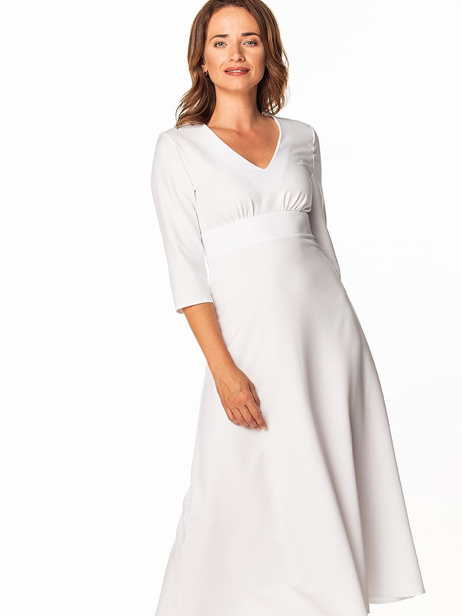 Maxi dress from Tessita