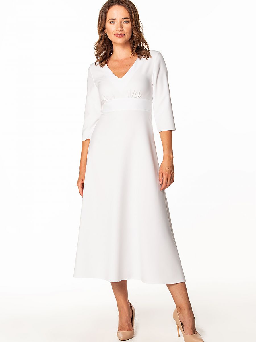 Maxi dress from Tessita