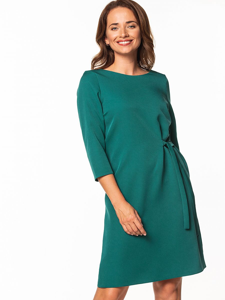 Midi dress from Tessita