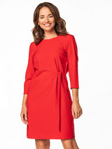 Midi dress from Tessita