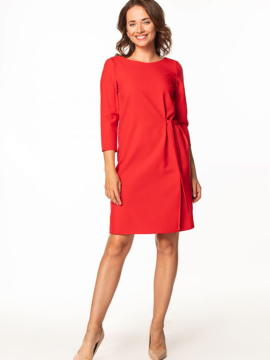 Midi dress from Tessita