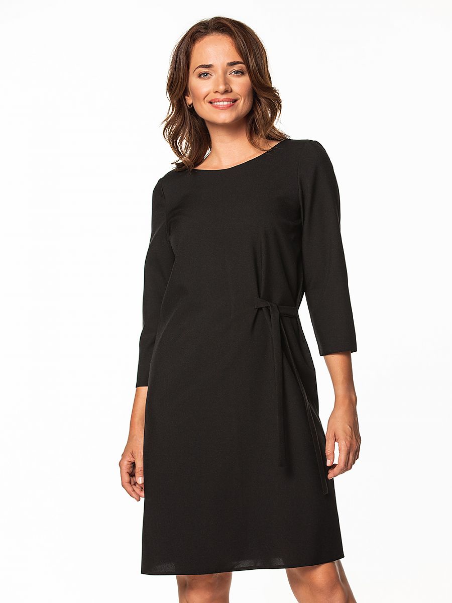 Midi dress from Tessita