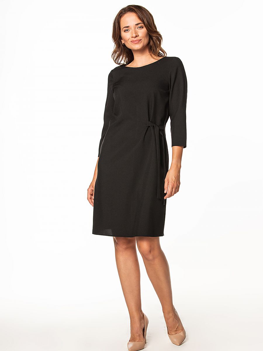 Midi dress from Tessita