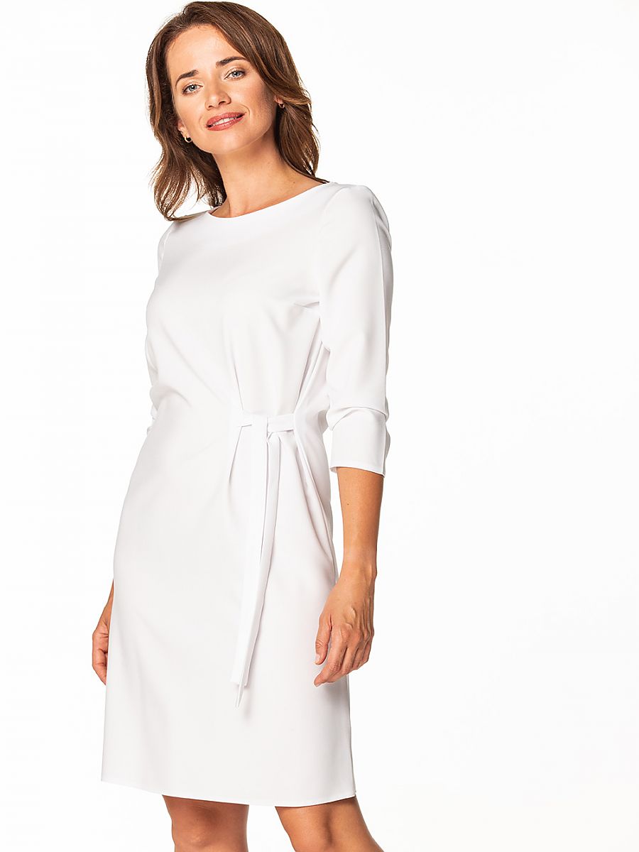 Midi dress from Tessita