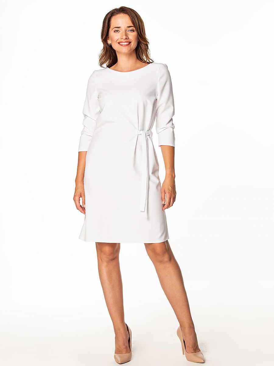 Midi dress from Tessita
