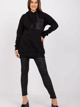 Cotton trousers from Ex Moda