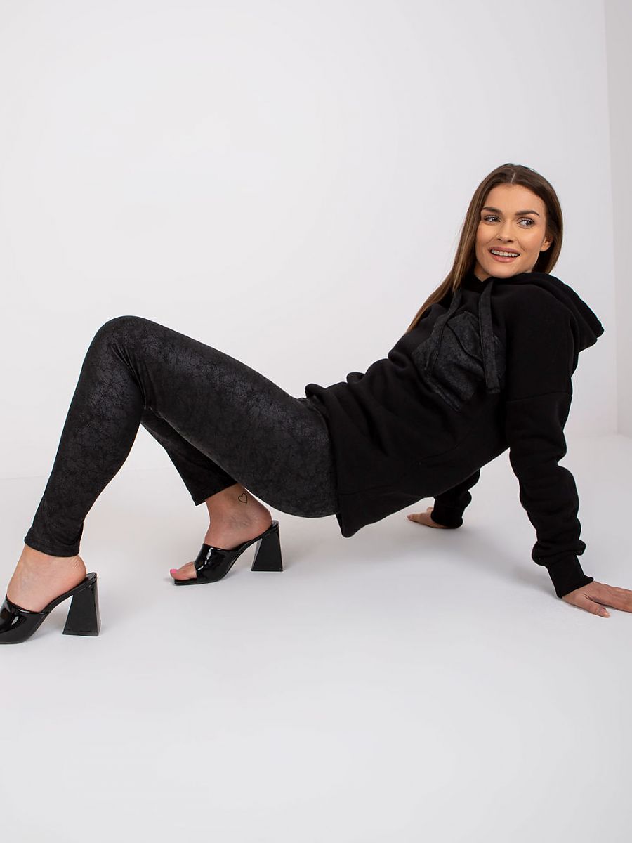 Cotton trousers from Ex Moda