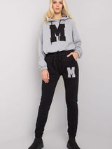Cotton trousers