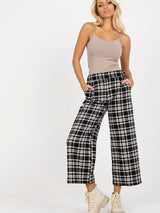 Wool trousers from Lakerta