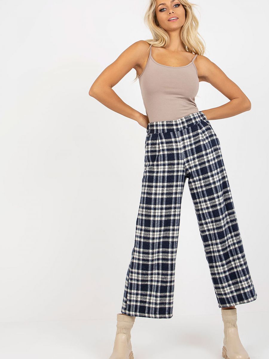 Wool trousers from Lakerta