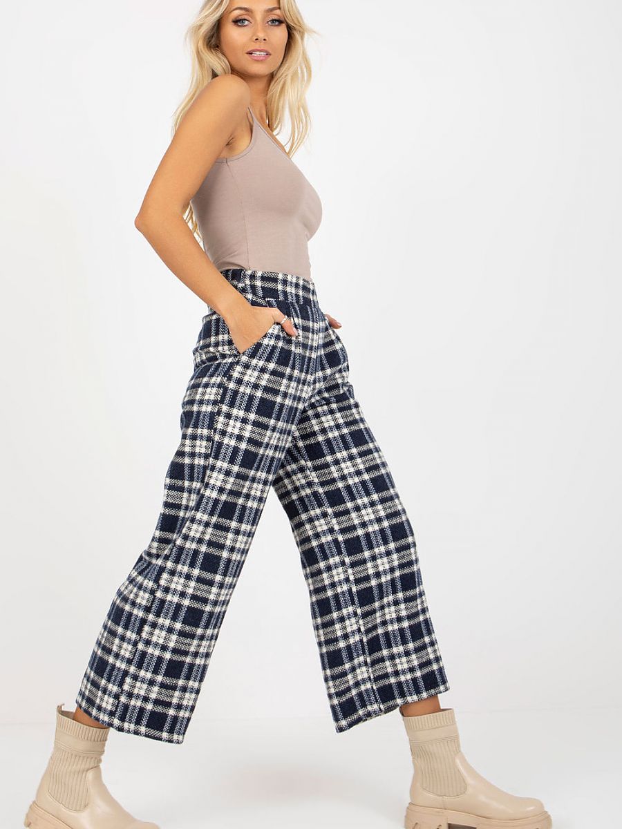 Wool trousers from Lakerta