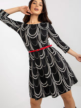 Cotton dress from Lakerta