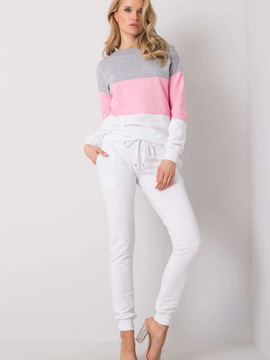 Cotton trousers