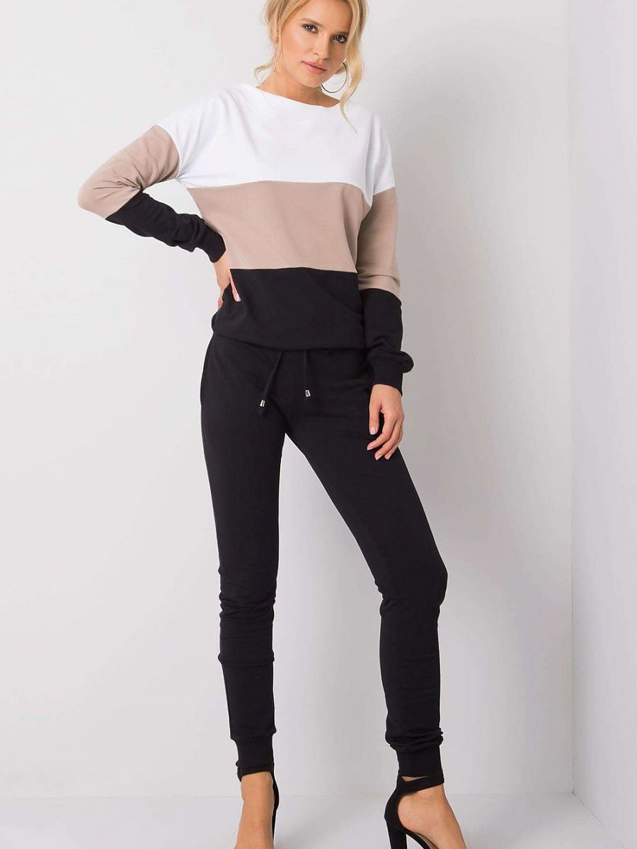 Cotton trousers