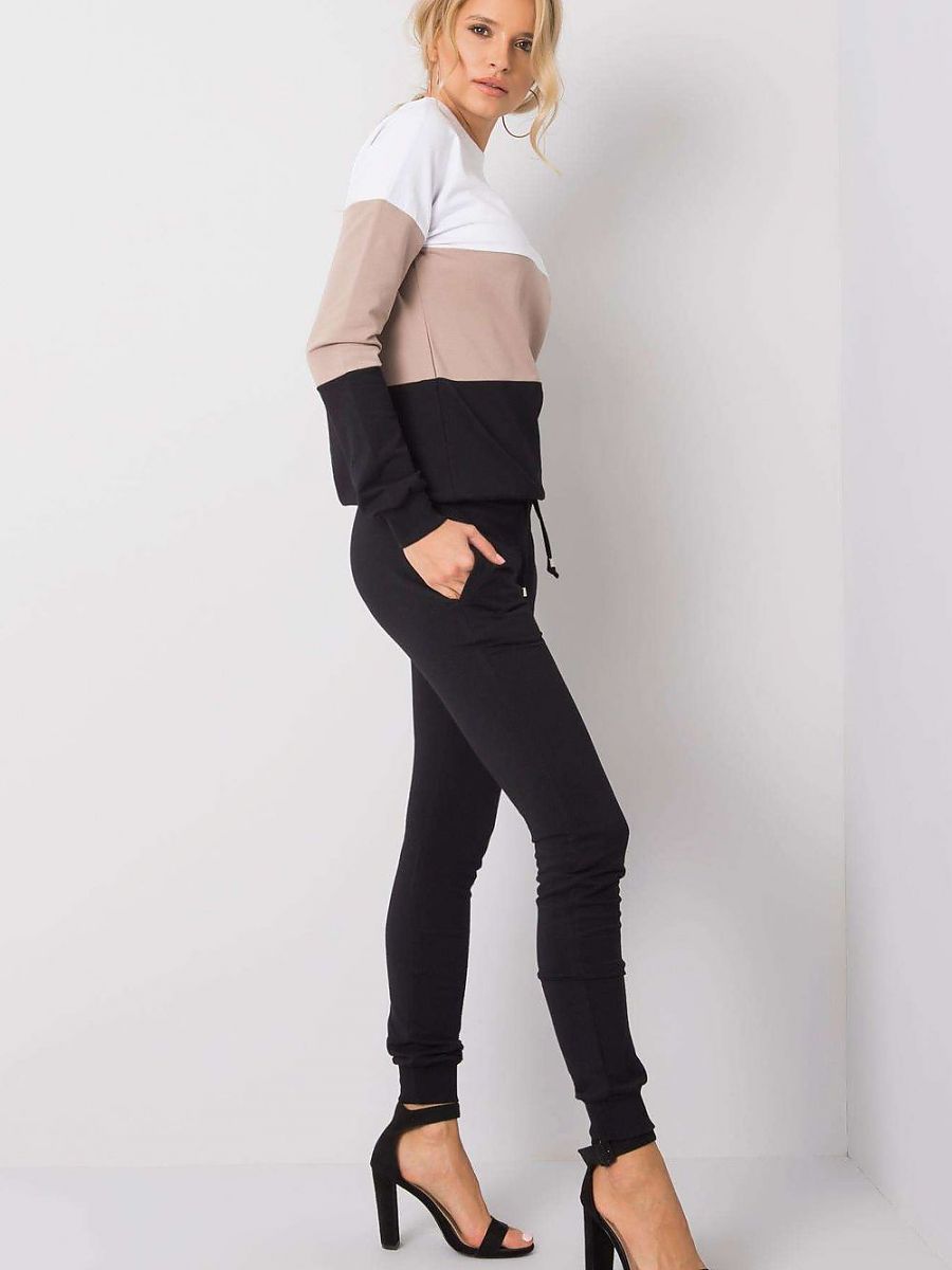 Cotton trousers
