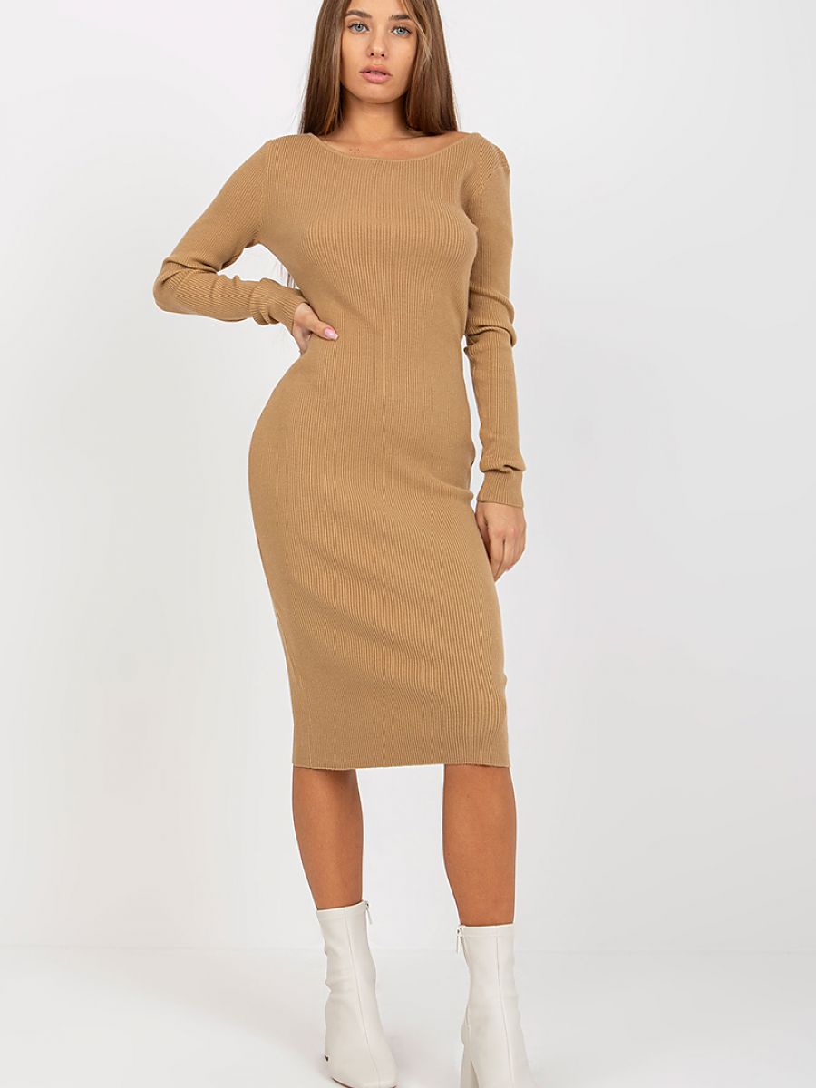 Viscose dress
