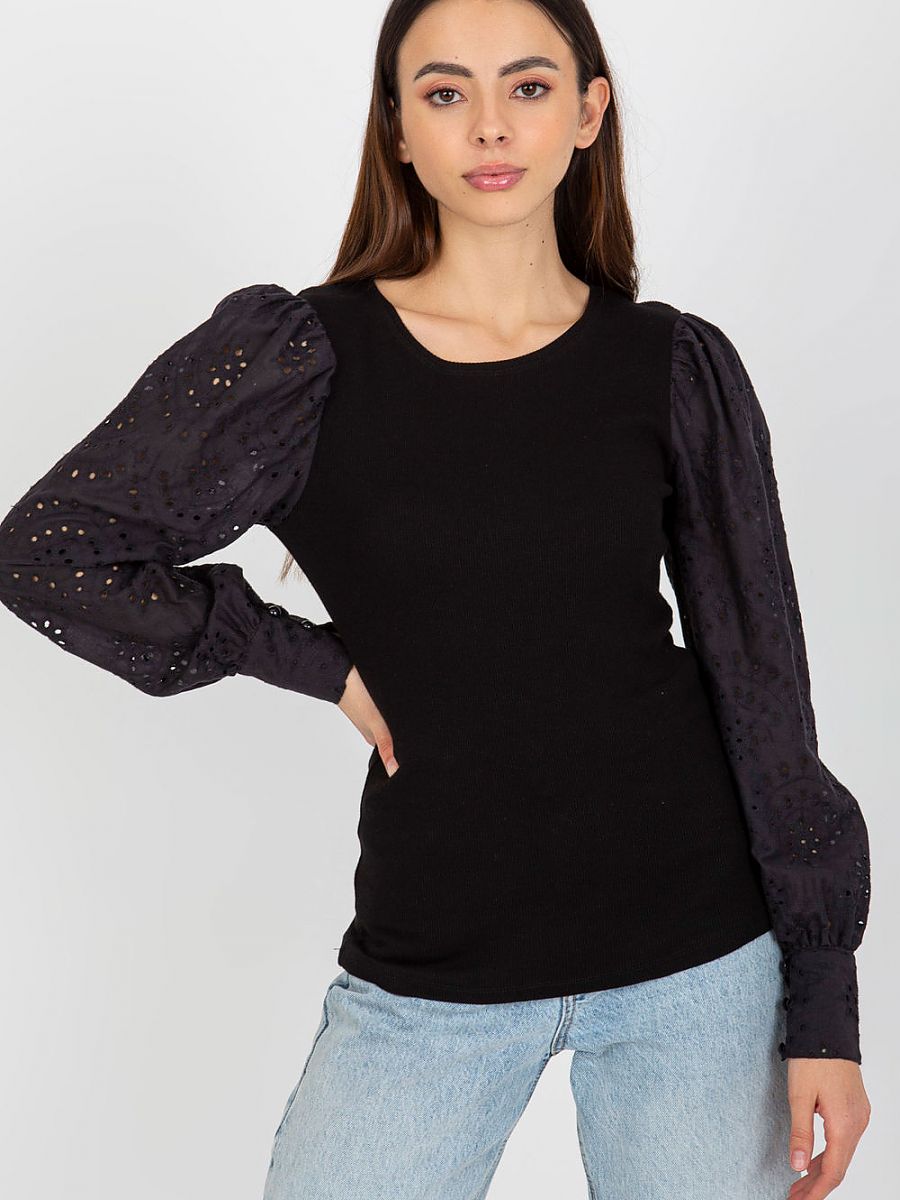 Blouse Och Bella