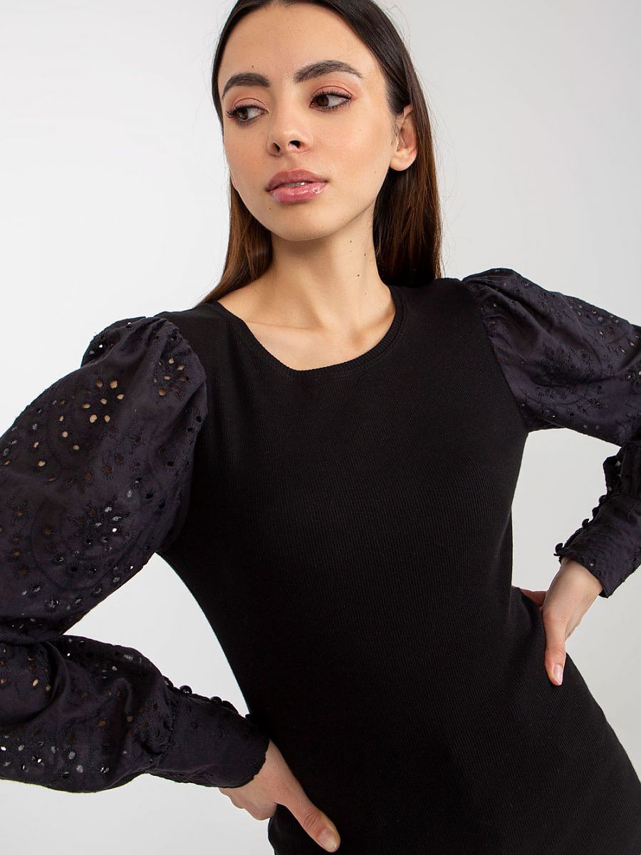 Blouse Och Bella