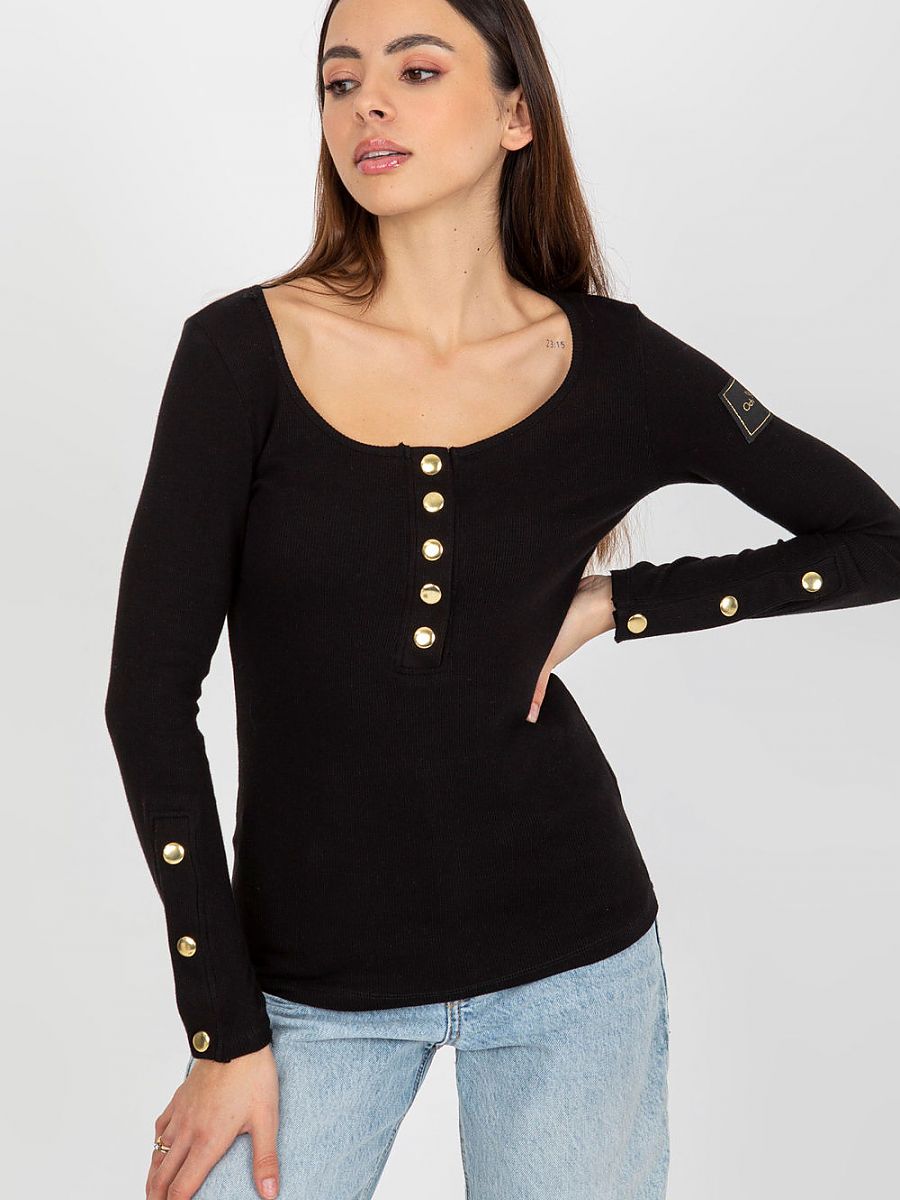 Blouse Och Bella