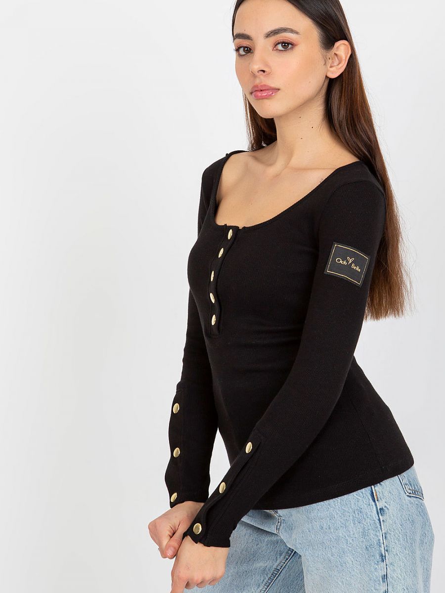 Blouse Och Bella