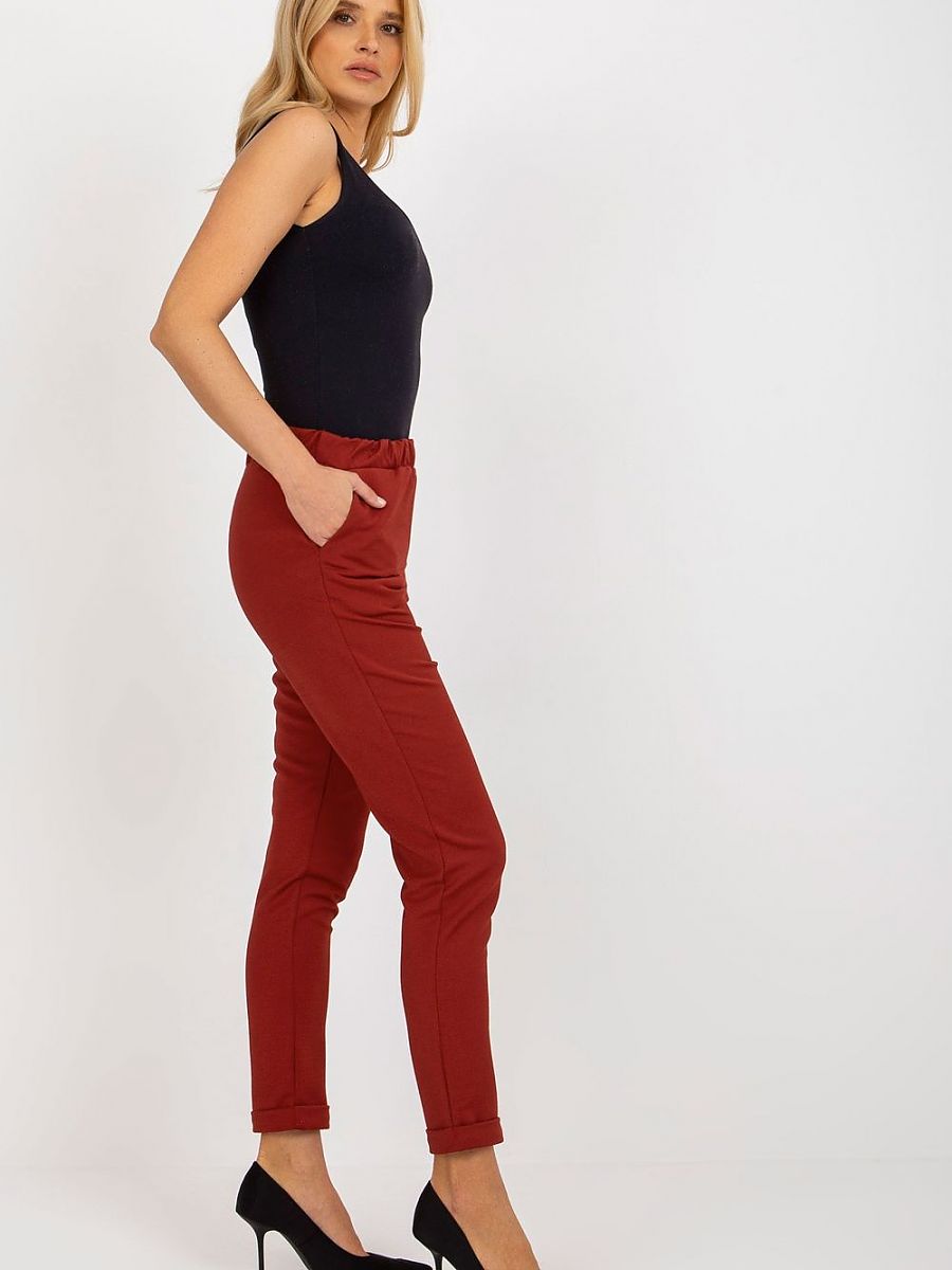 Wool trousers from Lakerta