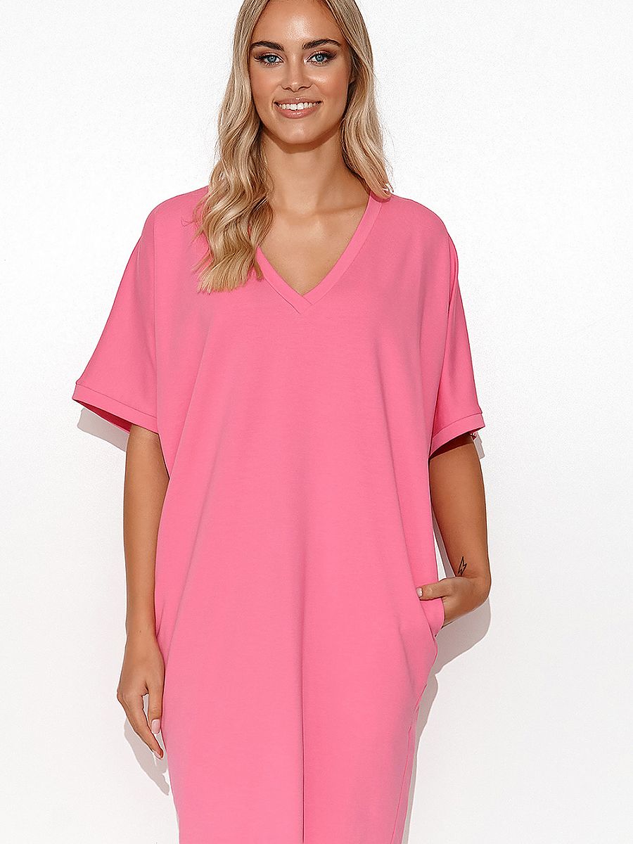 Casual dress from Makadamia