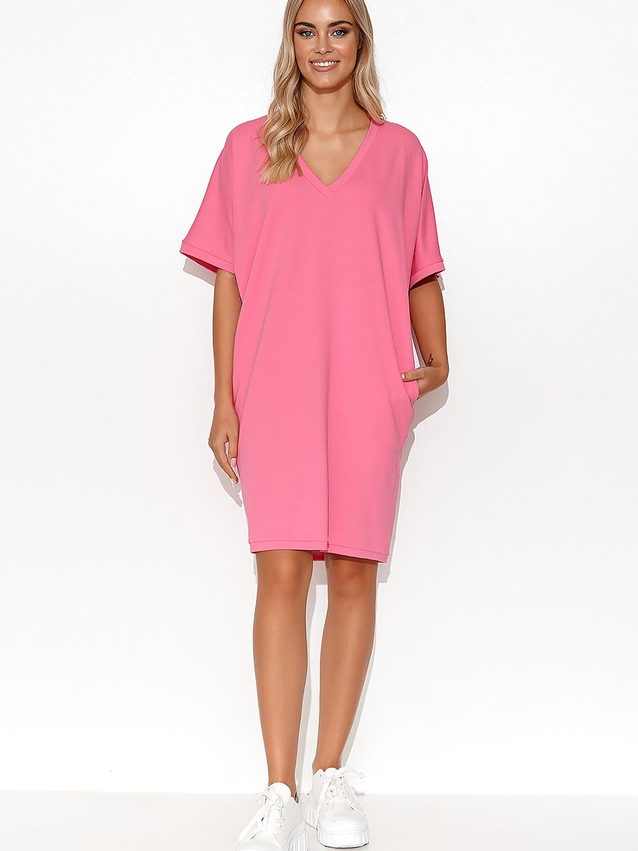 Casual dress from Makadamia