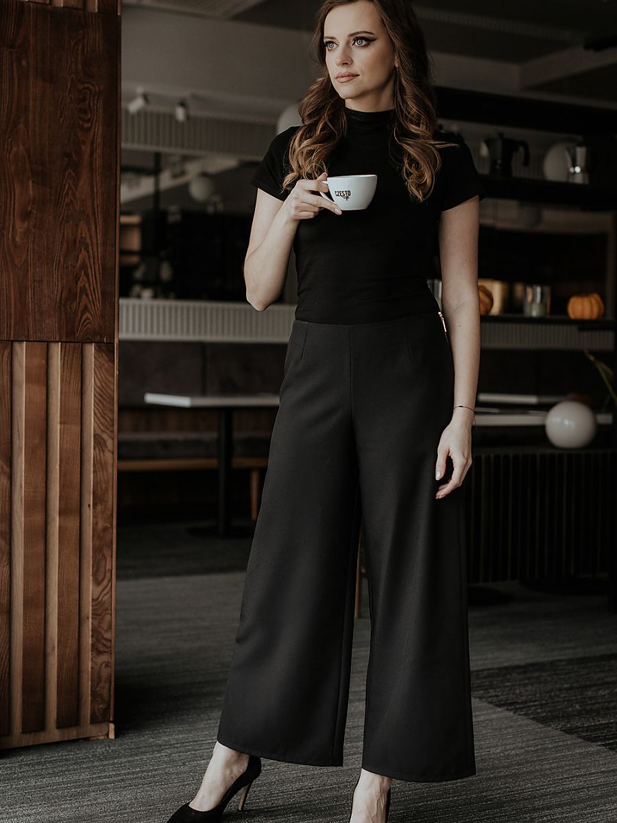 Women trousers Tessita