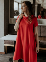 Loose dress from Tessita