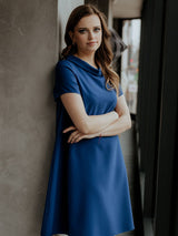 Loose dress from Tessita