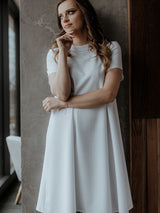 Loose dress from Tessita