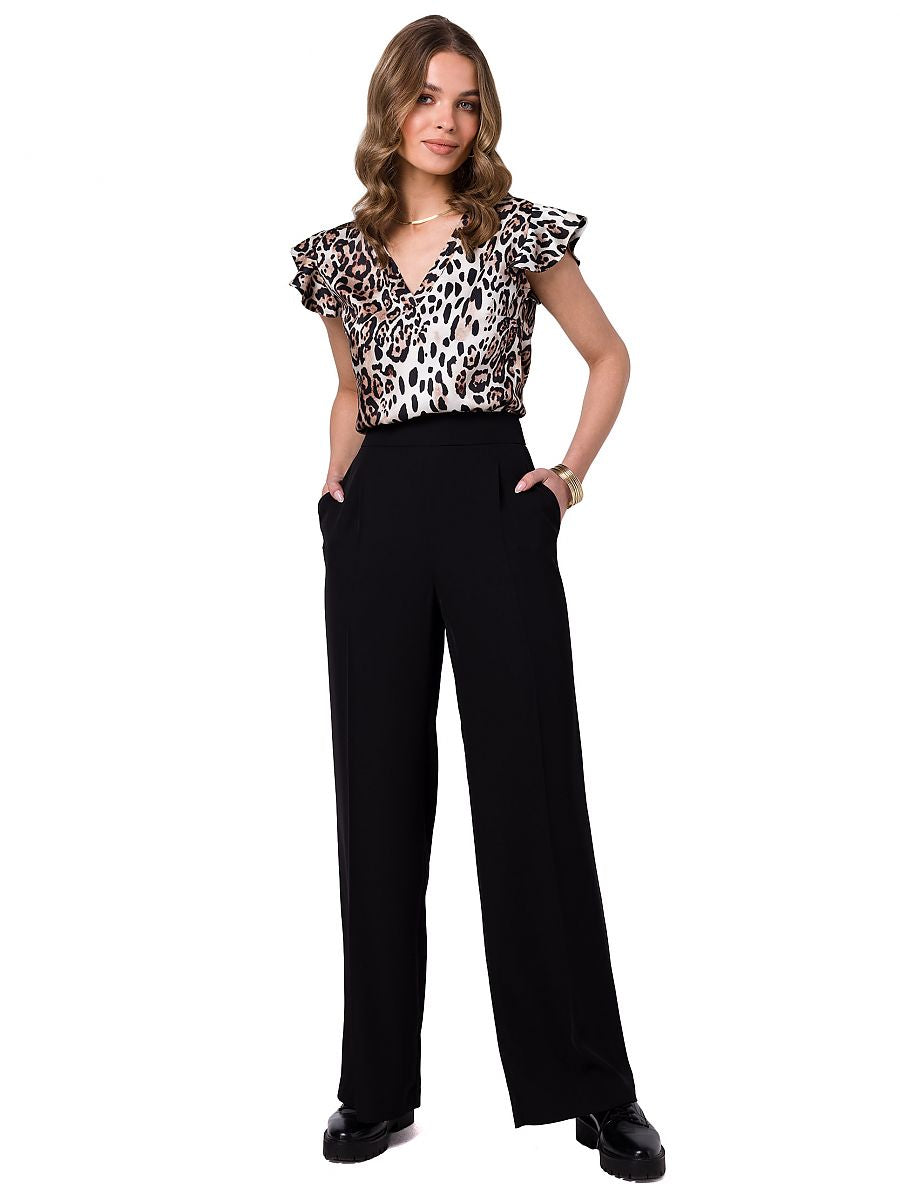 Women trousers Stylove