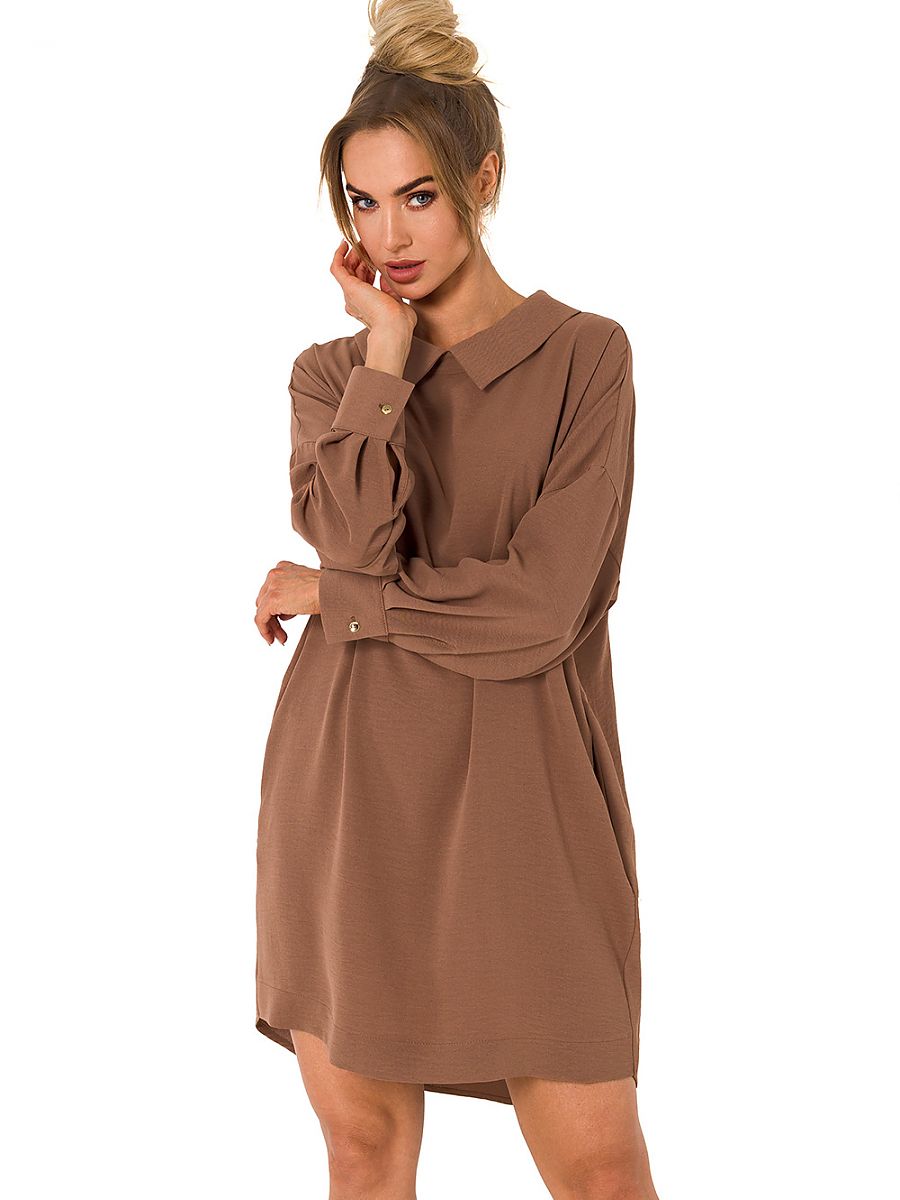 Loose dress from Moe