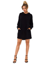 Loose dress from Moe